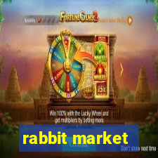 rabbit market