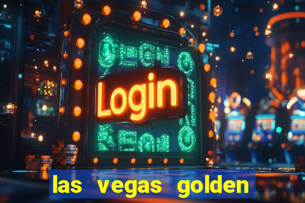 las vegas golden gate casino