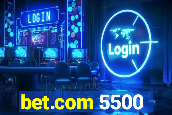 bet.com 5500