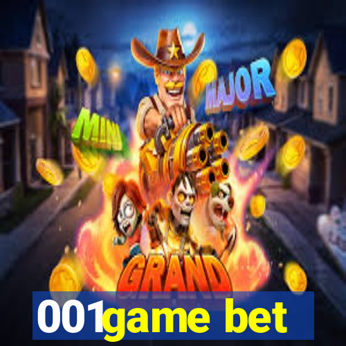 001game bet