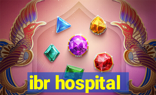 ibr hospital