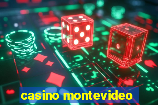 casino montevideo