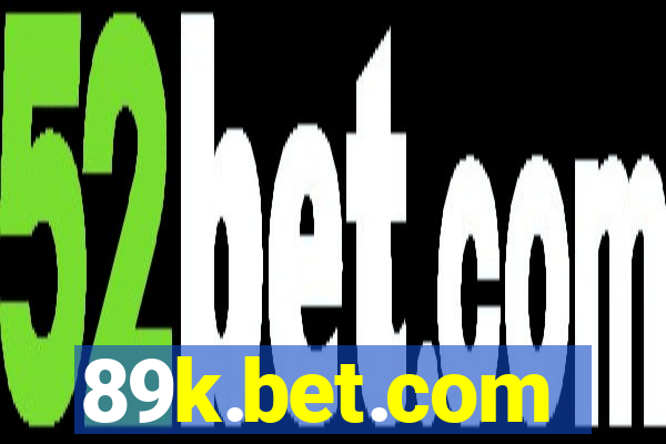 89k.bet.com