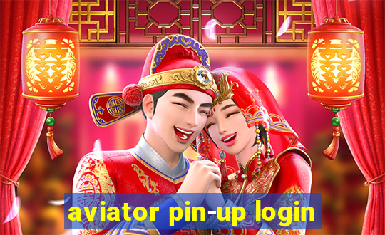 aviator pin-up login