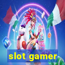 slot gamer