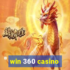 win 360 casino