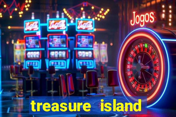 treasure island resort casino