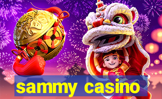 sammy casino