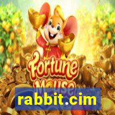 rabbit.cim