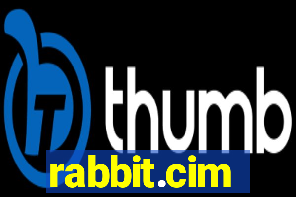 rabbit.cim