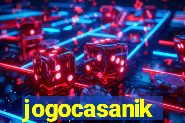 jogocasanik