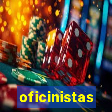 oficinistas