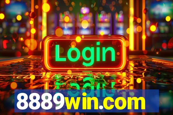 8889win.com