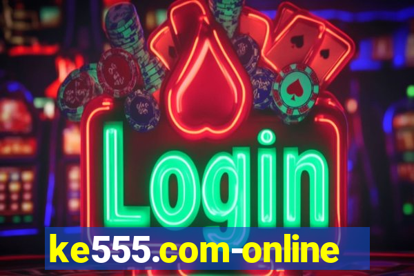 ke555.com-online slots casino