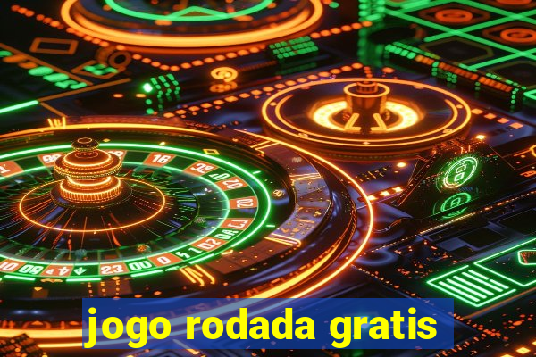 jogo rodada gratis