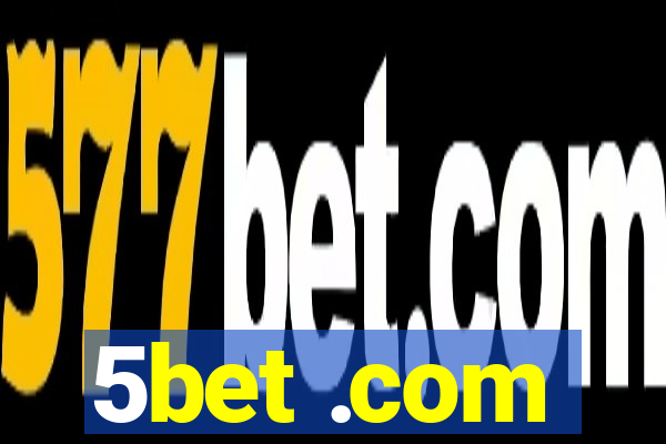 5bet .com