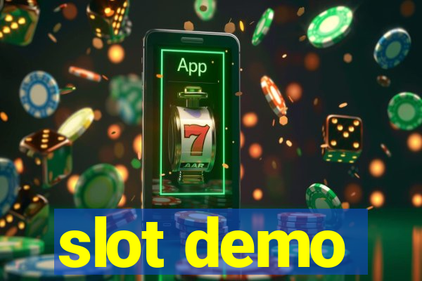 slot demo