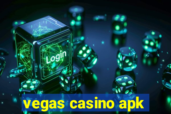 vegas casino apk