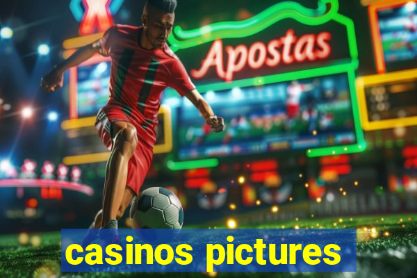 casinos pictures