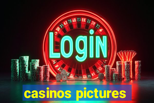 casinos pictures