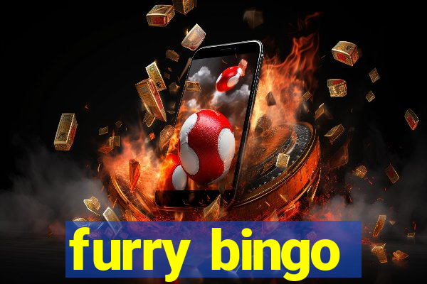 furry bingo