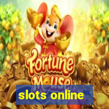 slots online