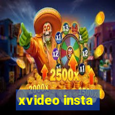 xvideo insta