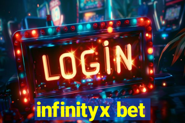 infinityx bet