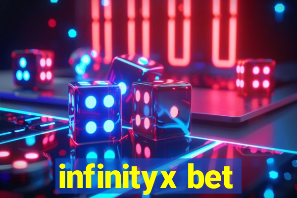 infinityx bet