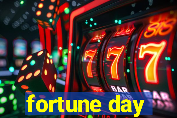 fortune day