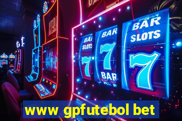 www gpfutebol bet