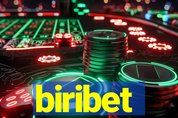 biribet