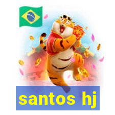 santos hj