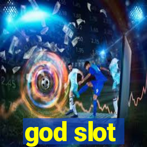 god slot