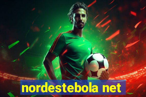 nordestebola net