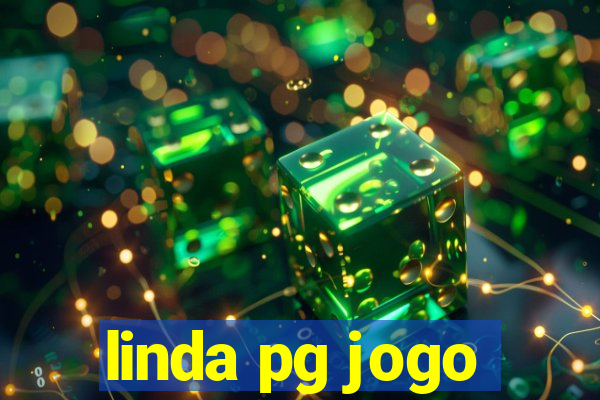 linda pg jogo