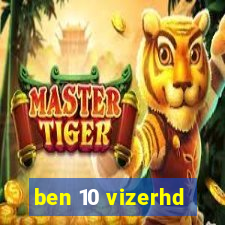 ben 10 vizerhd