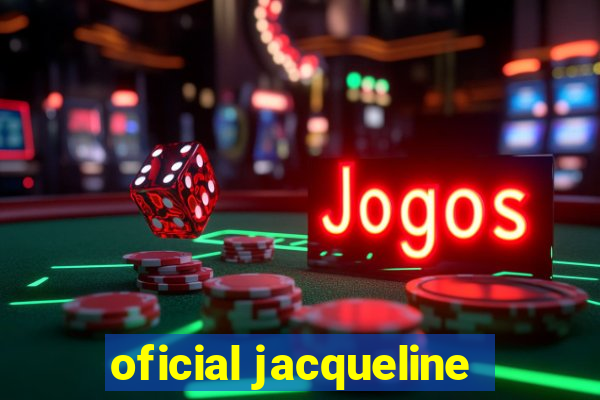 oficial jacqueline