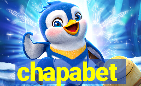 chapabet