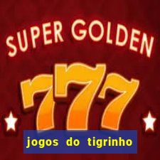 jogos do tigrinho com b?nus