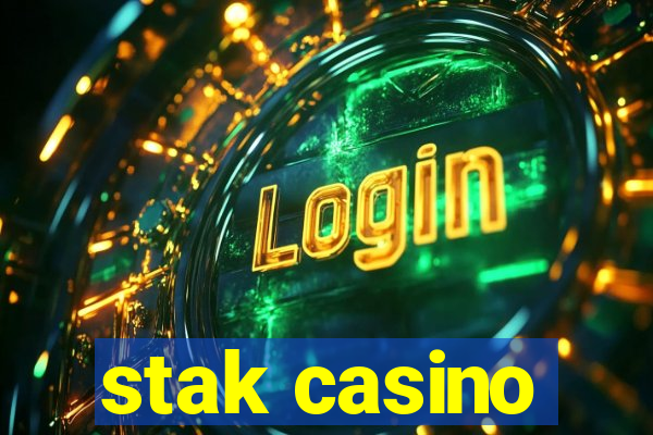 stak casino