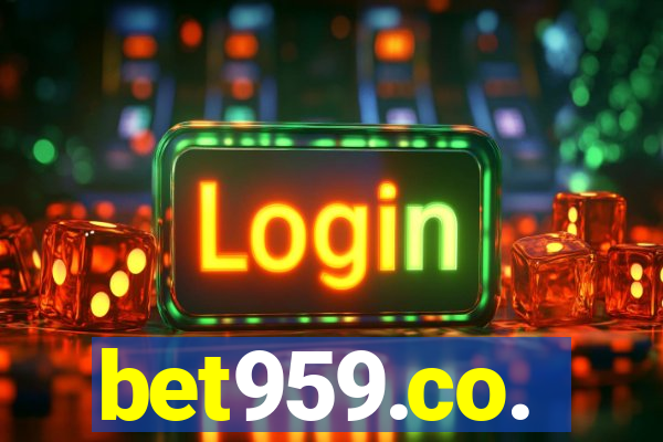 bet959.co.