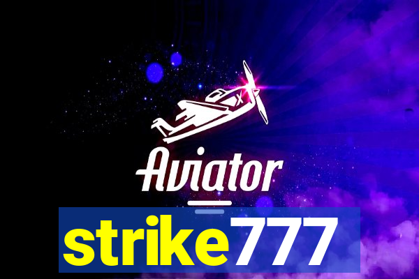 strike777