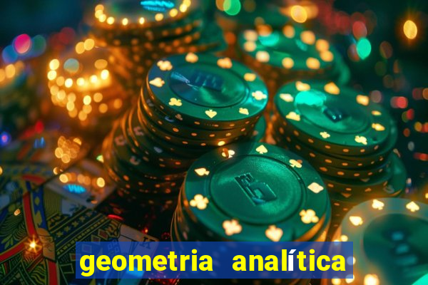 geometria analítica alfredo steinbruch e paulo winterle pdf