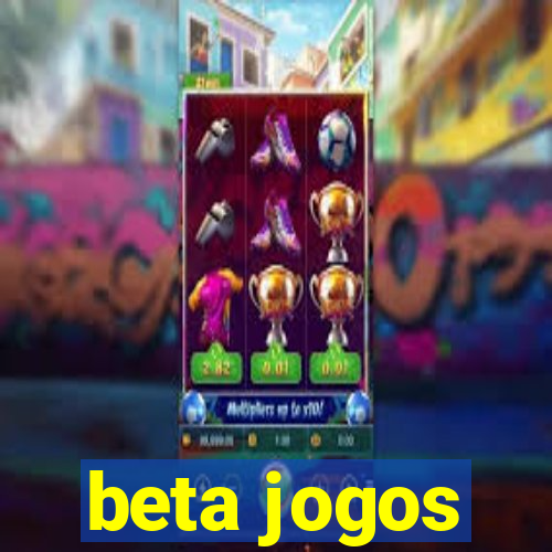 beta jogos