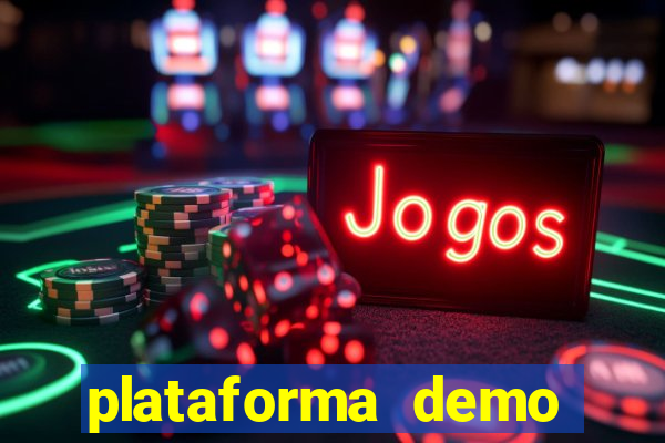 plataforma demo fortune rabbit