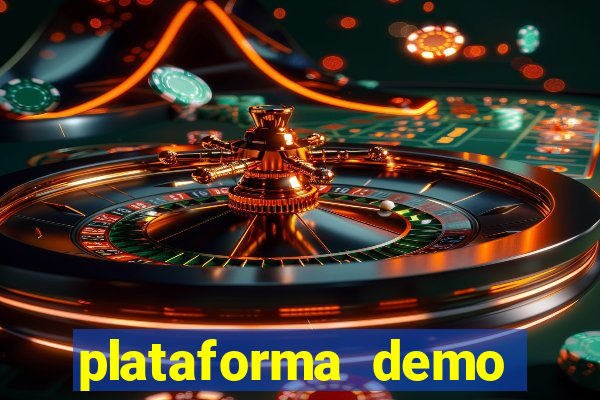 plataforma demo fortune rabbit