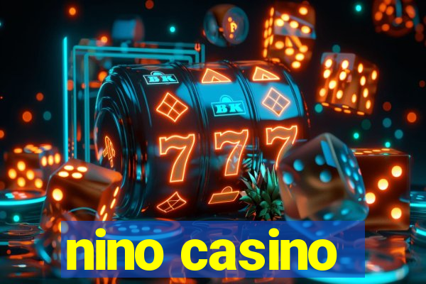 nino casino