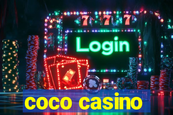 coco casino