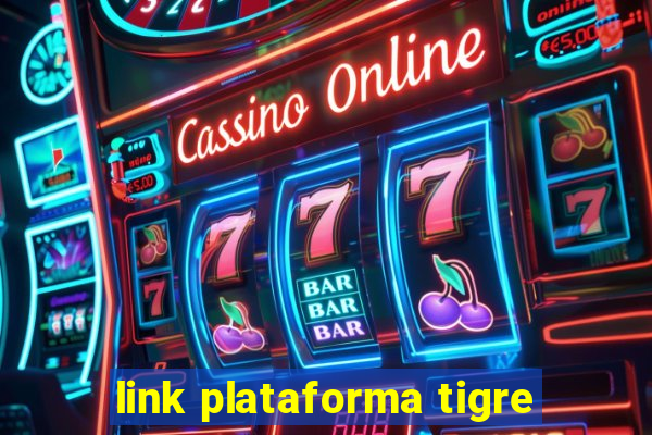 link plataforma tigre